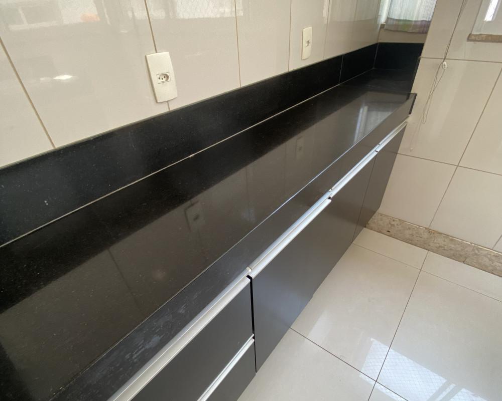 Cobertura, Cruzeiro, 4 Quartos, 3 Vagas, 2 Suítes