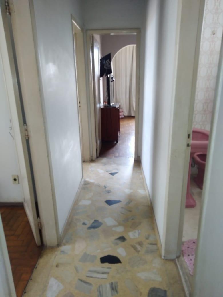 Casa, Barroca, 3 Quartos, 4 Vagas, 1 Suíte