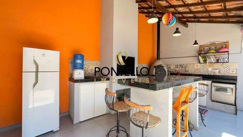 Casa, Ouro Preto, 4 Quartos, 3 Vagas, 1 Suíte