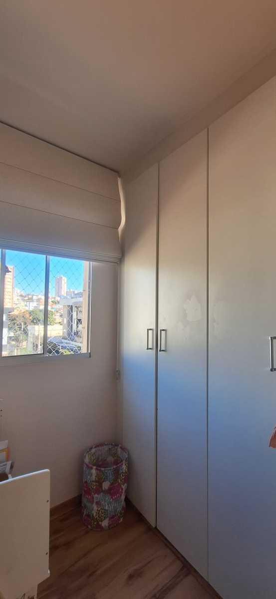 Apartamento, Sagrada Família, 3 Quartos, 2 Vagas, 1 Suíte