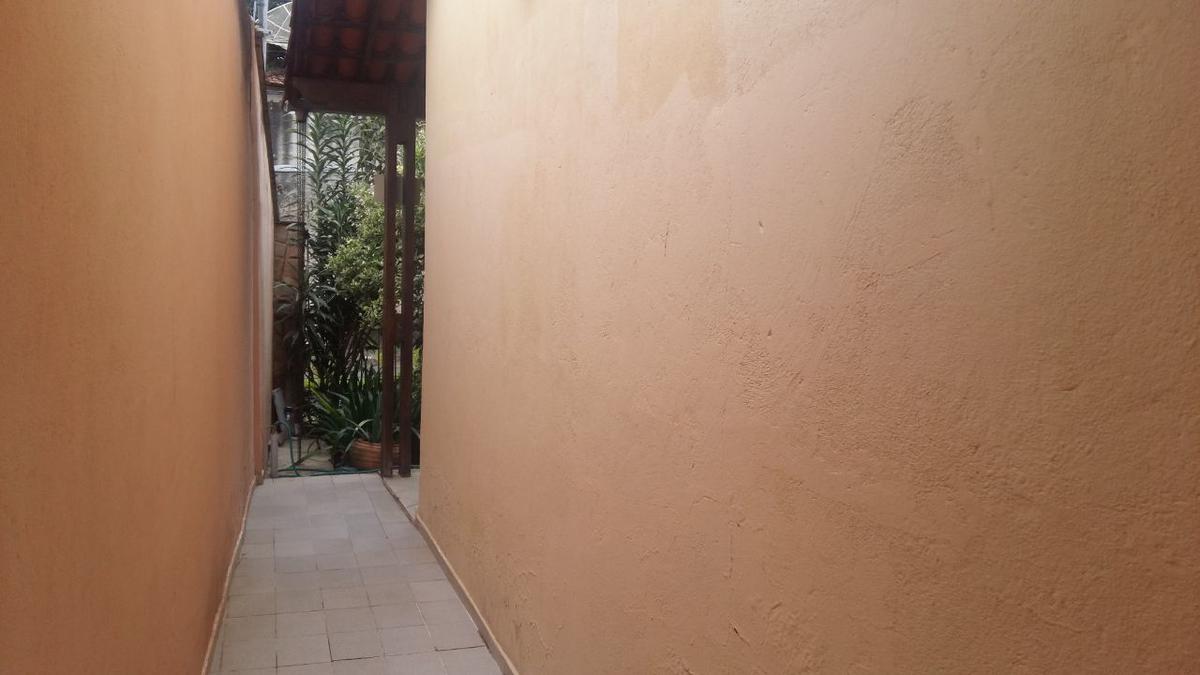 Casa, Paquetá, 3 Quartos, 5 Vagas, 1 Suíte