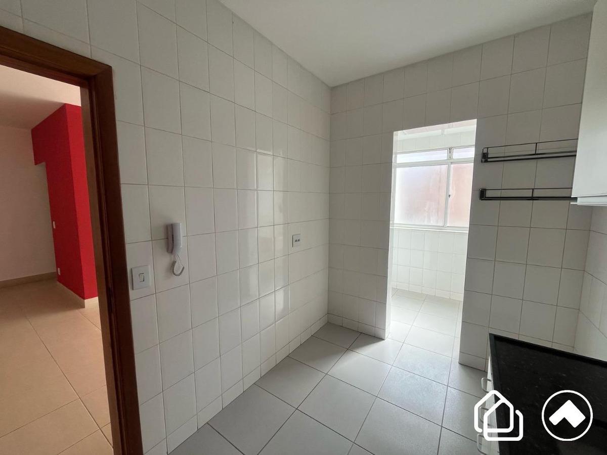 Apartamento, Buritis, 3 Quartos, 2 Vagas, 1 Suíte