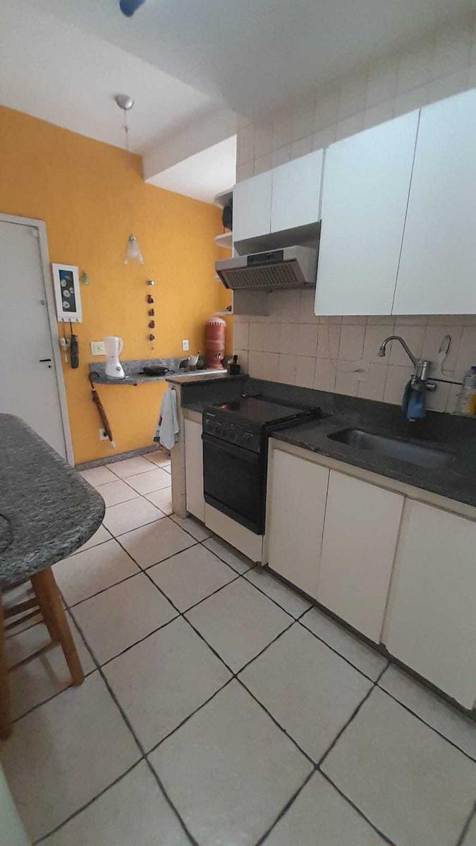 Apartamento, Cruzeiro, 2 Quartos, 1 Vaga, 1 Suíte