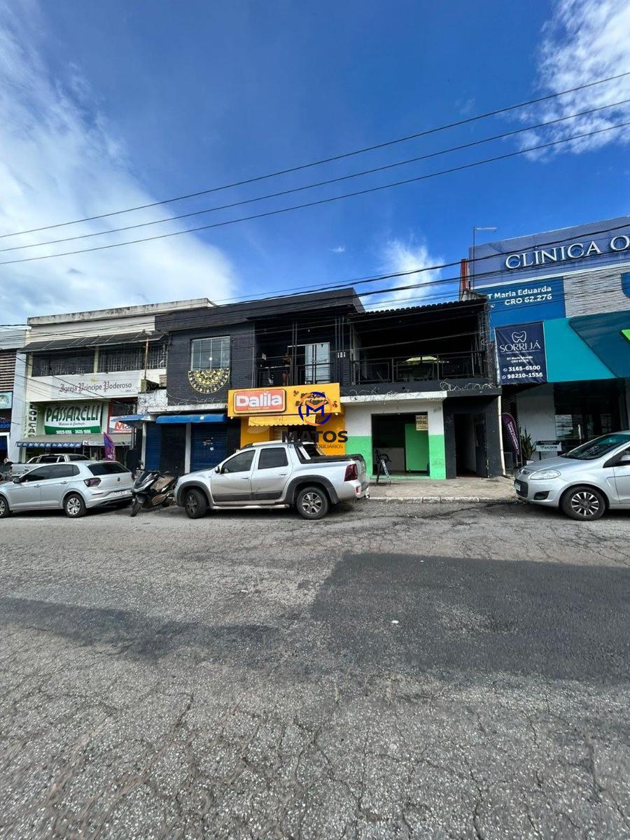 Casa, São Benedito, 3 Quartos, 0 Vaga