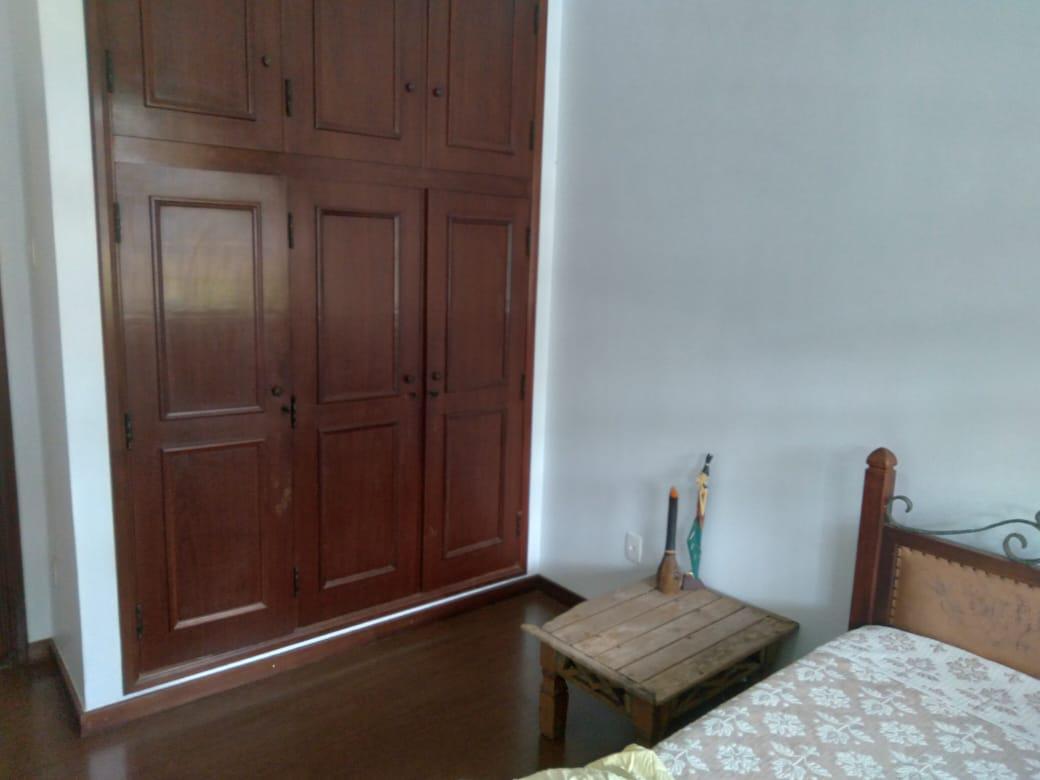 Casa, Mangabeiras, 5 Quartos, 4 Vagas, 1 Suíte