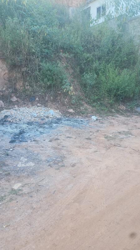 Lote, Vila Francisco de Moura, 0 Quarto, 0 Vaga