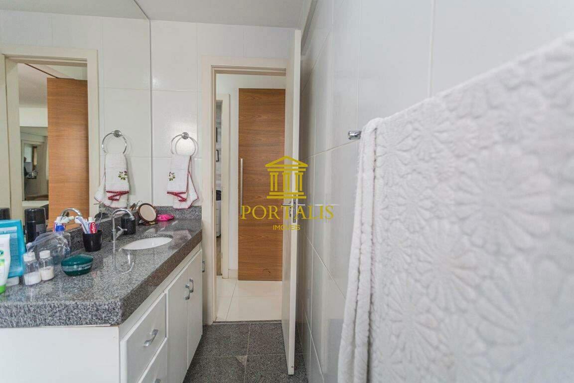 Apartamento, Sion, 3 Quartos, 2 Vagas, 1 Suíte