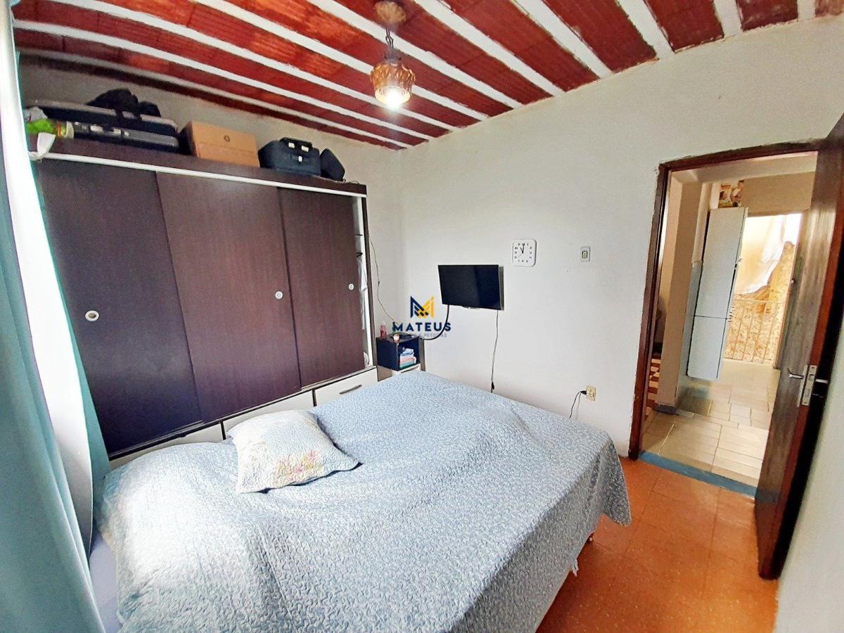 Casa, Caiçaras, 2 Quartos, 2 Vagas