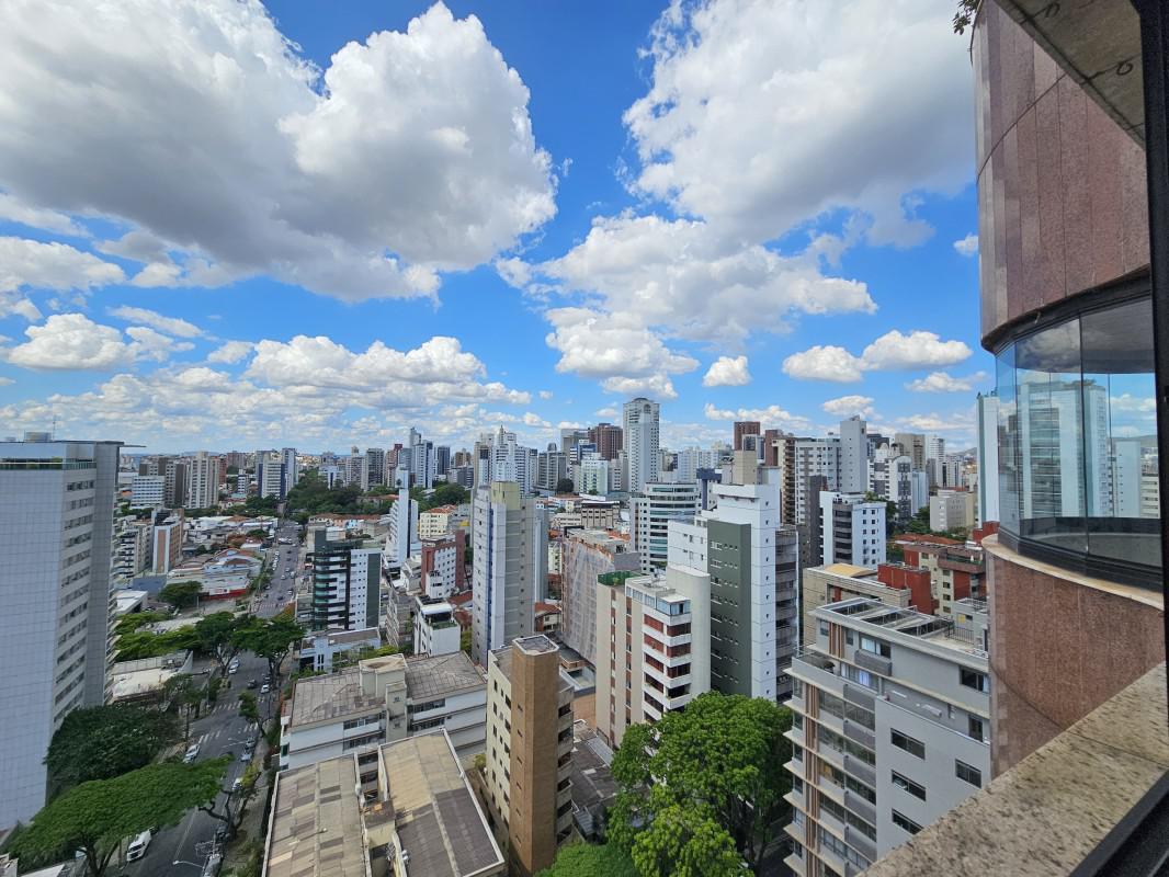 Apartamento, Gutierrez, 4 Quartos, 3 Vagas, 3 Suítes
