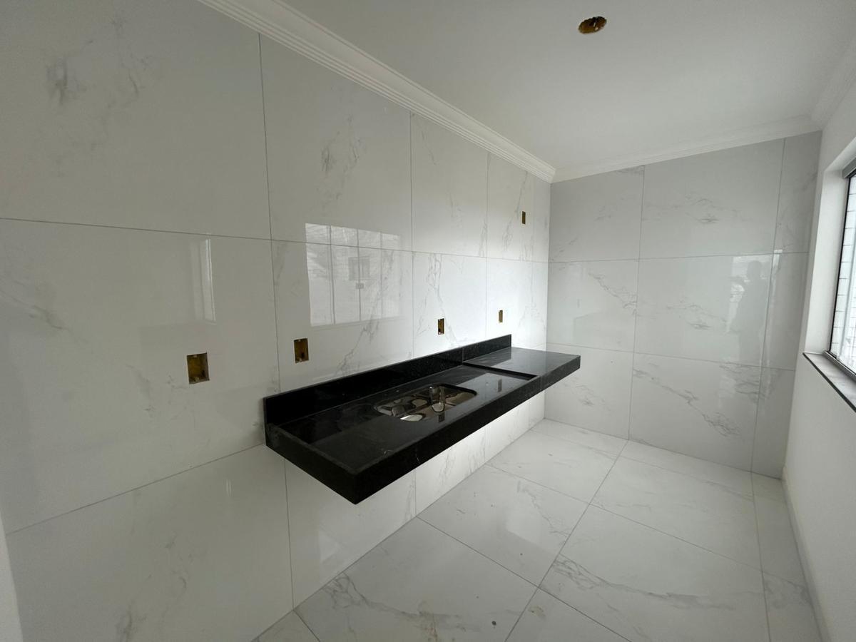 Apartamento, Santa Cruz Industrial, 3 Quartos, 2 Vagas, 1 Suíte