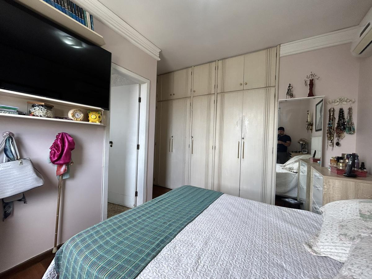Cobertura, Santo Antônio, 5 Quartos, 4 Vagas, 2 Suítes