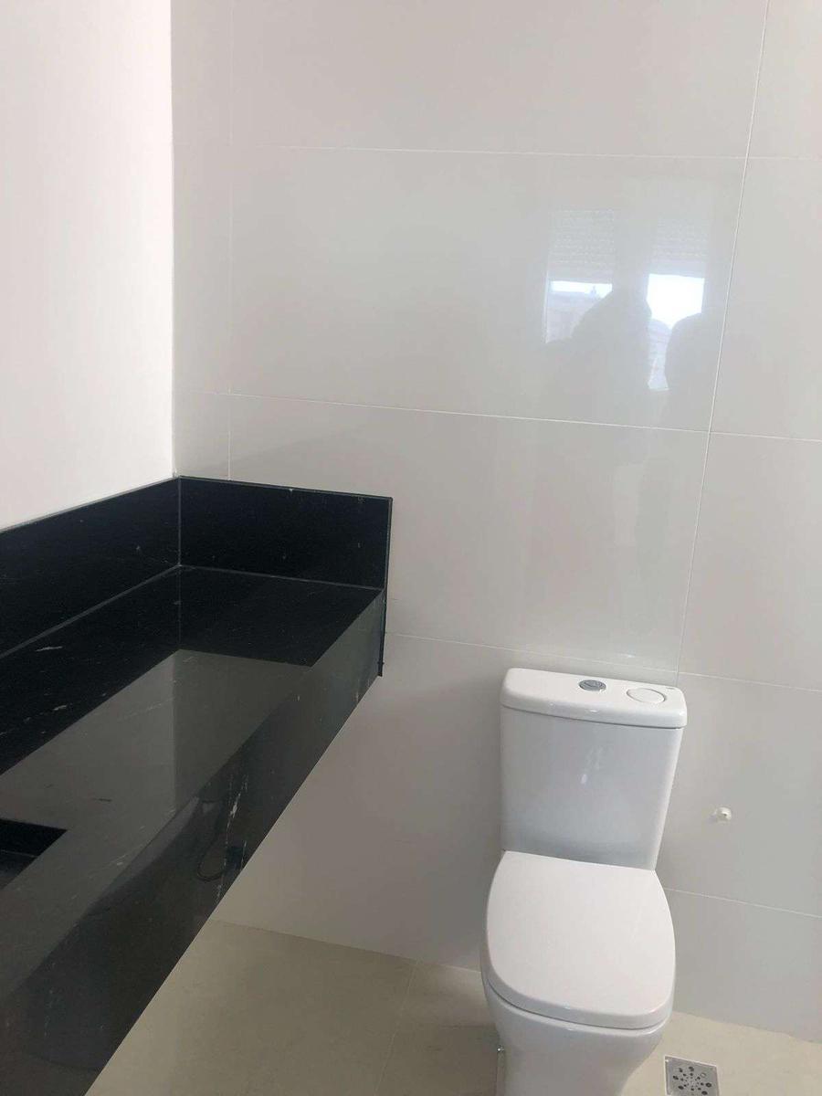 Apartamento, Gutierrez, 4 Quartos, 3 Vagas, 2 Suítes