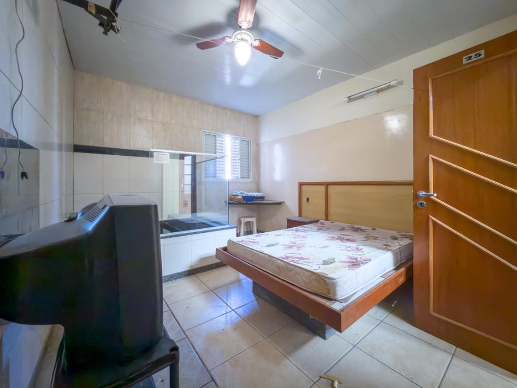 Hotel, Bonfim, 25 Quartos, 10 Vagas, 25 Suítes
