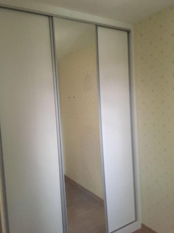 Apartamento, Camargos, 2 Quartos, 1 Vaga