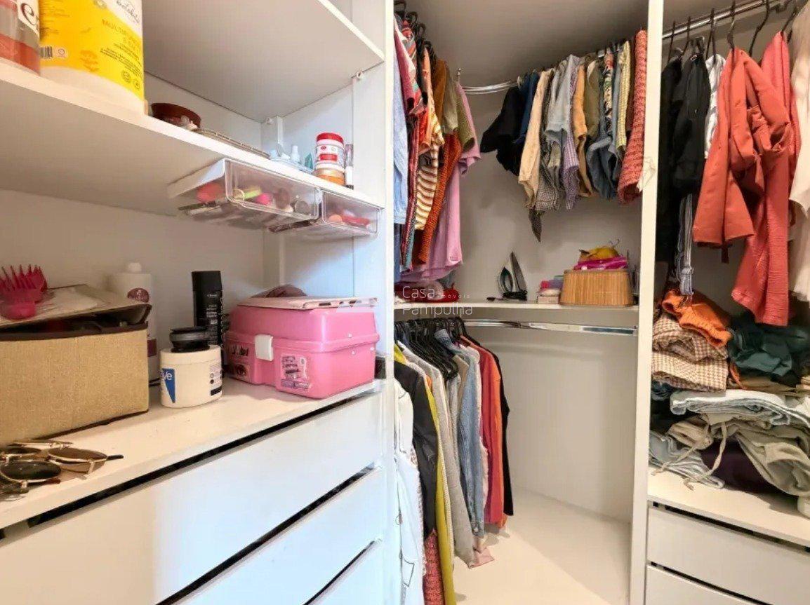 Casa, Santa Amélia, 3 Quartos, 4 Vagas, 1 Suíte