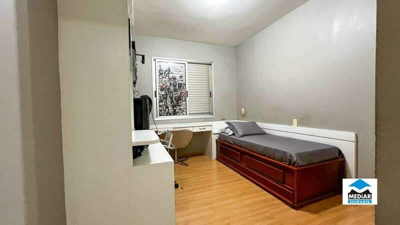 Apartamento, Santo Antônio, 4 Quartos, 2 Vagas, 1 Suíte