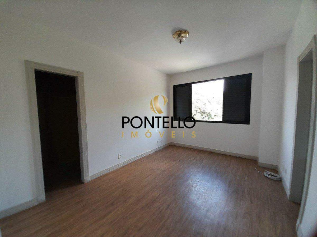 Apartamento, Serra, 4 Quartos, 3 Vagas, 2 Suítes