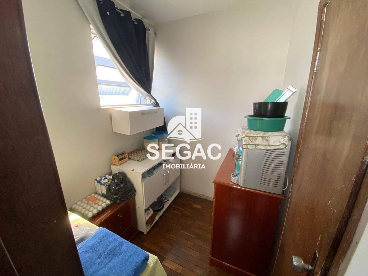 Apartamento, Pompéia, 3 Quartos, 1 Vaga