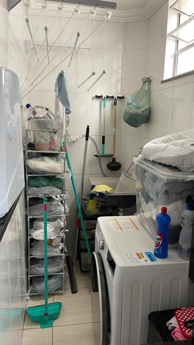 Apartamento, Parque Xangri-lá, 2 Quartos, 1 Vaga