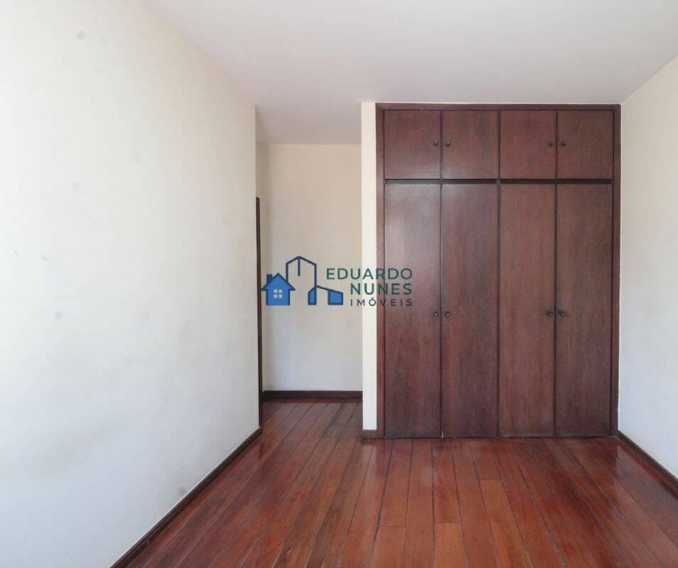 Apartamento, Savassi, 4 Quartos, 2 Vagas, 1 Suíte