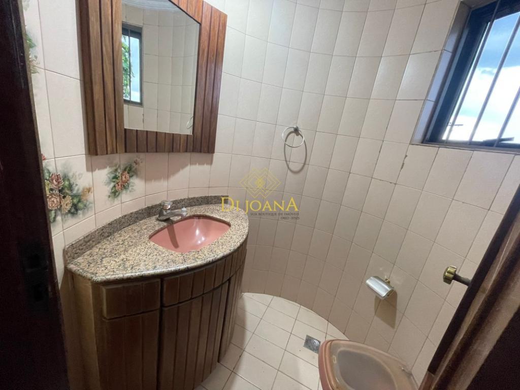 Casa, Ingá Alto, 4 Quartos, 4 Vagas, 1 Suíte