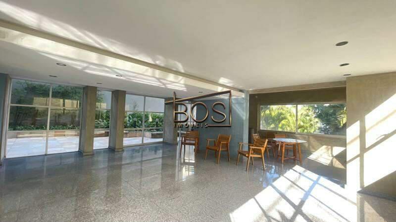 Apartamento, Lourdes, 3 Quartos, 1 Vaga, 1 Suíte