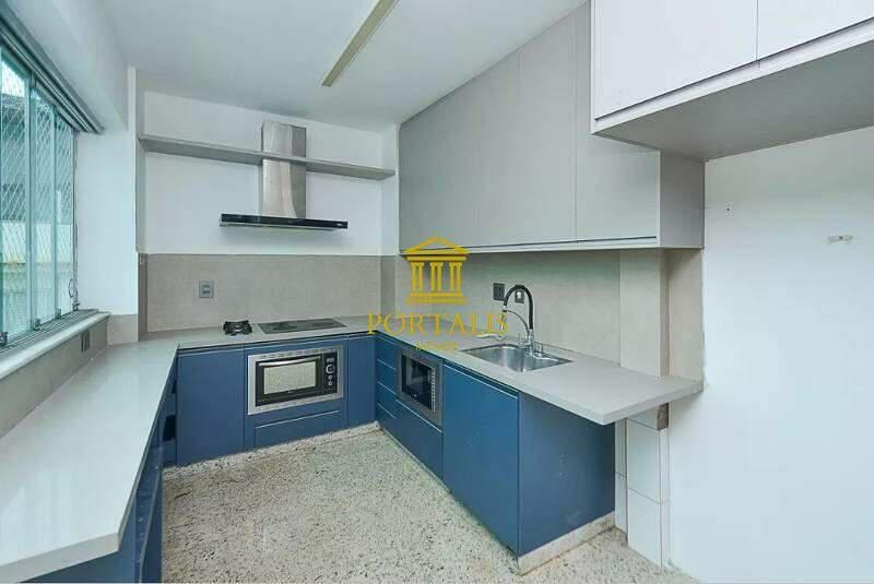 Apartamento, União, 4 Quartos, 3 Vagas, 1 Suíte