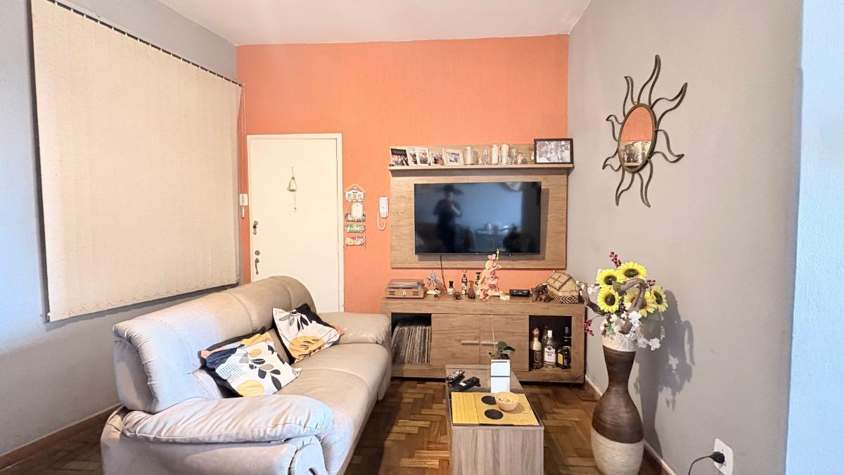 Apartamento, Centro, 3 Quartos, 0 Vaga, 1 Suíte