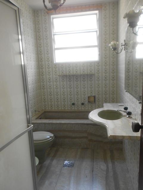 Apartamento, Lourdes, 4 Quartos, 1 Vaga, 1 Suíte