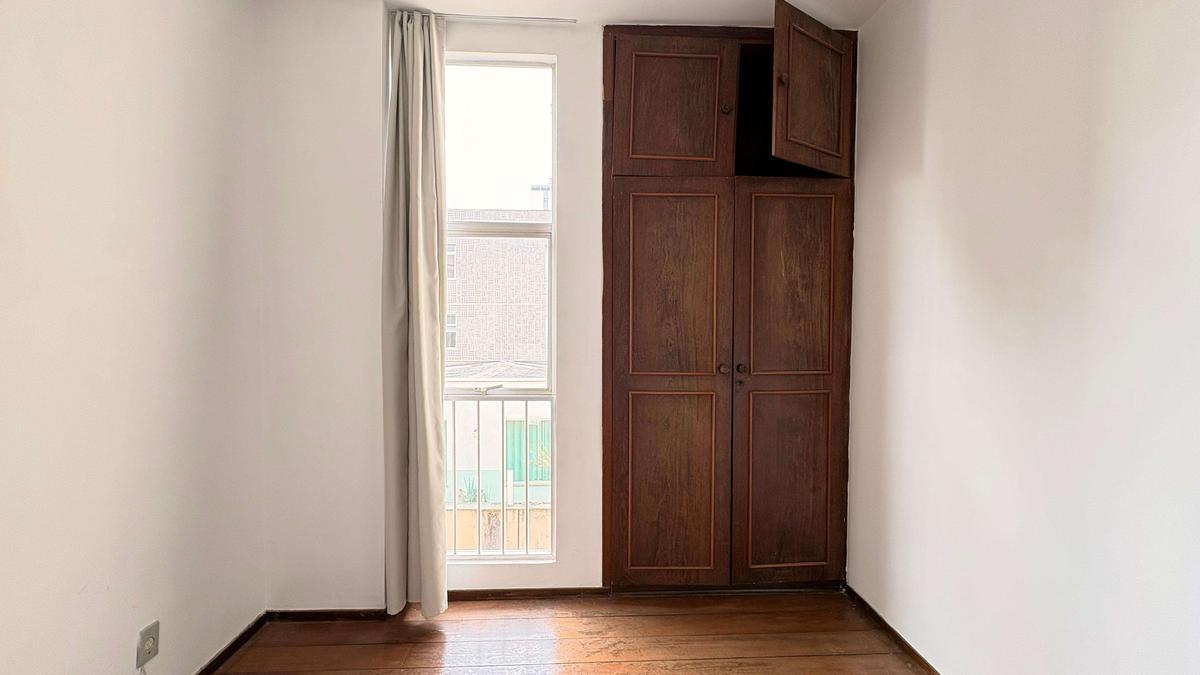 Apartamento, Santo Antônio, 2 Quartos, 1 Vaga, 1 Suíte