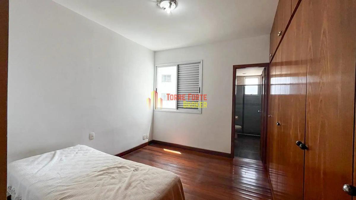 Apartamento, Sion, 4 Quartos, 3 Vagas, 3 Suítes