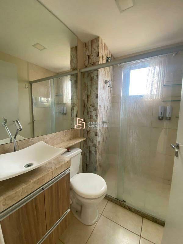 Apartamento, Araguaia, 2 Quartos, 1 Vaga