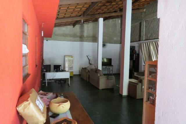 Galpão, Santa Rita, 0 Quarto, 10 Vagas