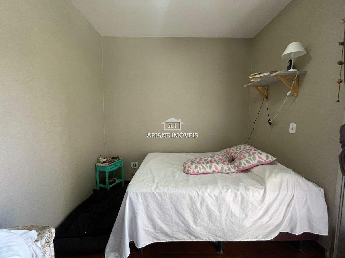 Apartamento, Santa Efigênia, 3 Quartos, 2 Vagas, 1 Suíte