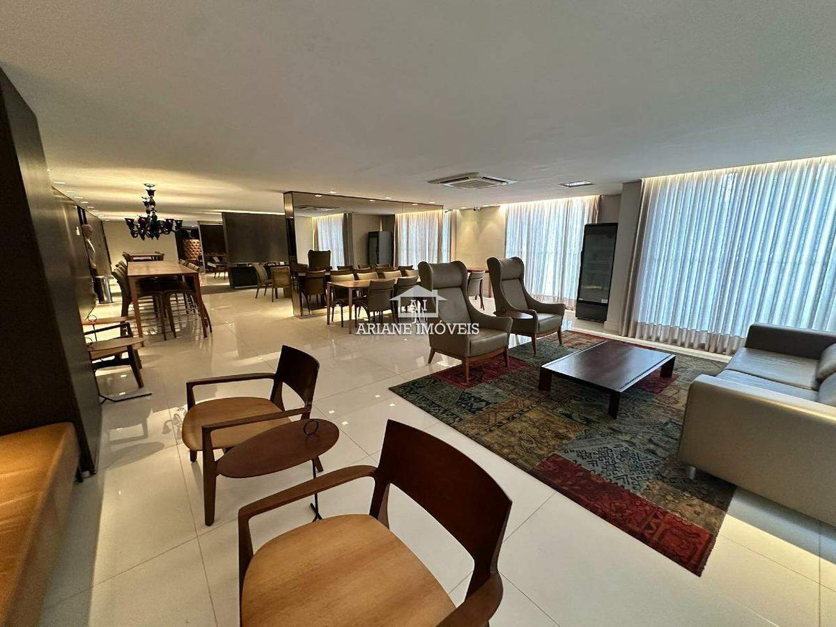 Apartamento, Savassi, 4 Quartos, 3 Vagas, 1 Suíte