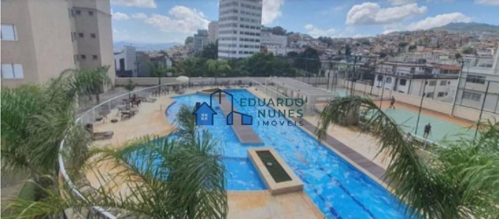 Apartamento, São Lucas, 3 Quartos, 2 Vagas, 2 Suítes