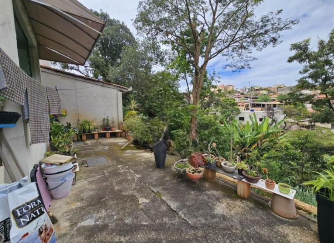 Apartamento, Novo Horizonte, 3 Quartos, 1 Vaga