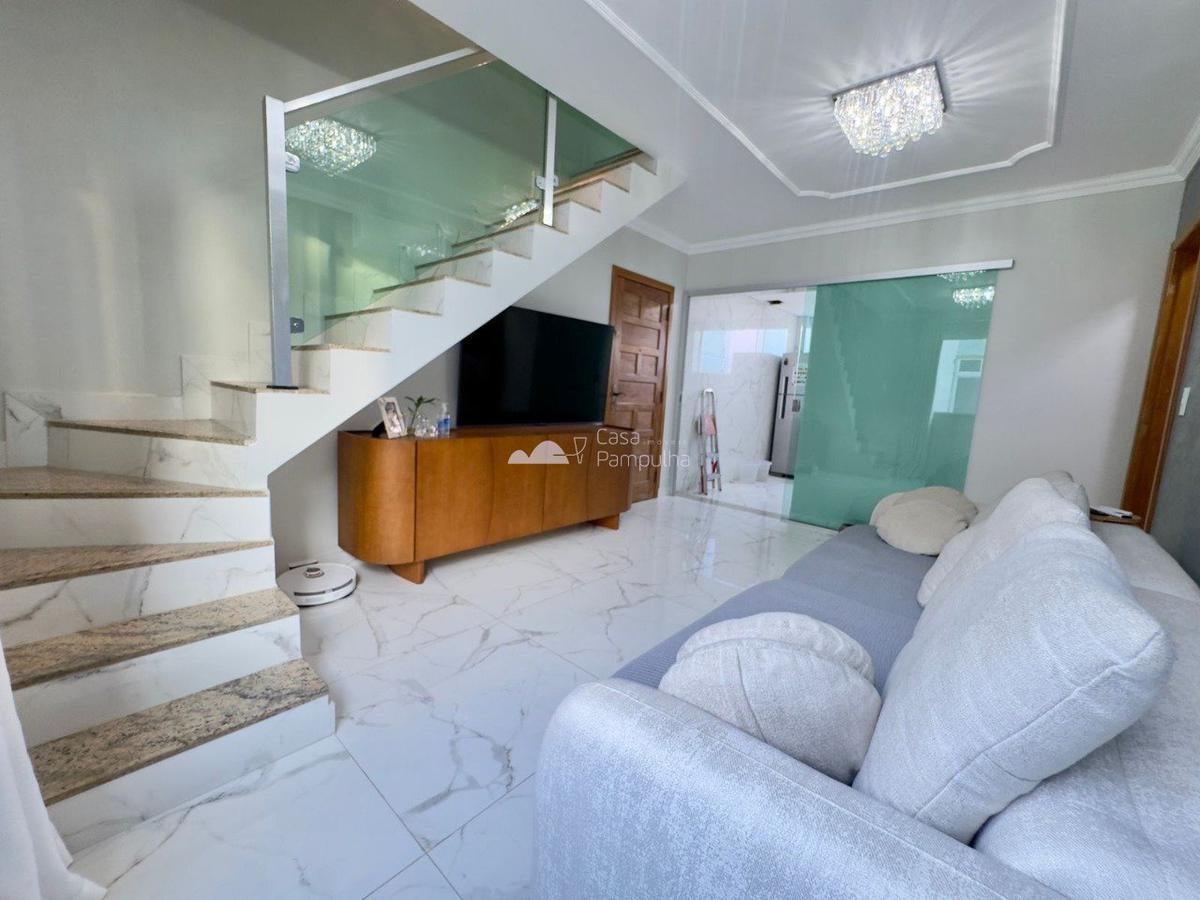 Apartamento, Santa Mônica, 3 Quartos, 2 Vagas, 1 Suíte