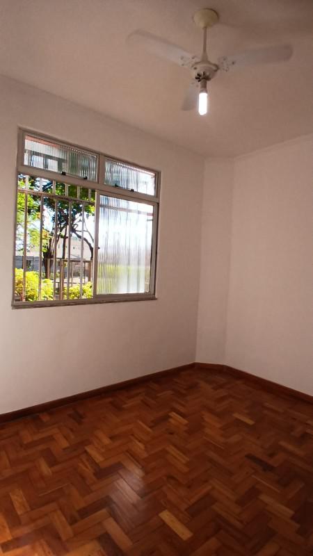 Apartamento, Padre Eustáquio, 3 Quartos, 1 Vaga