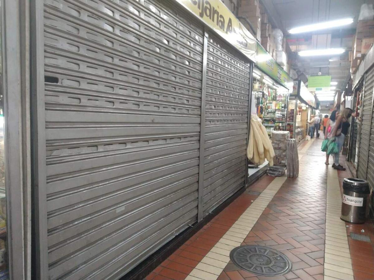 Andar, Centro, 0 Quarto, 0 Vaga