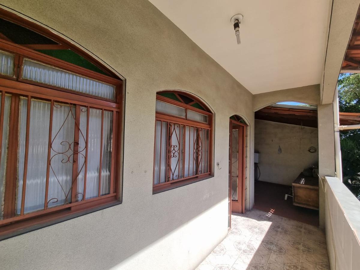 Casa, Jardim Riacho das Pedras, 3 Quartos, 2 Vagas