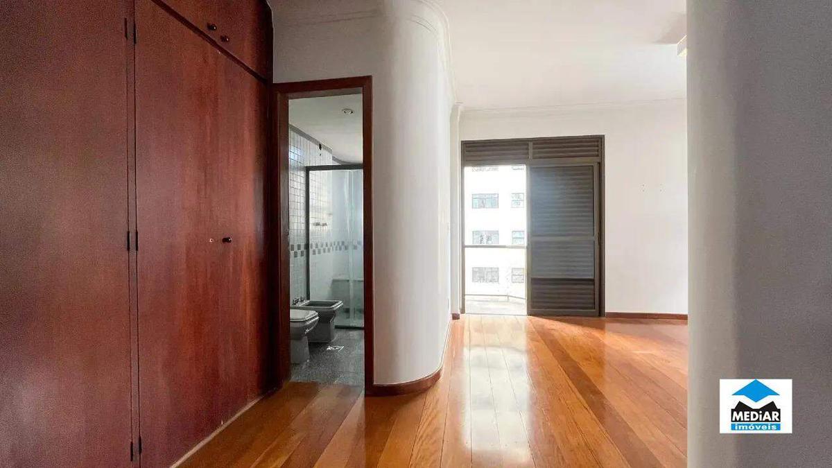 Apartamento, Gutierrez, 4 Quartos, 4 Vagas, 2 Suítes