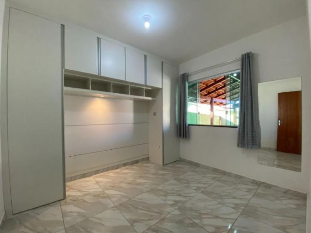 Casa, Bom Jardim, 2 Quartos, 3 Vagas