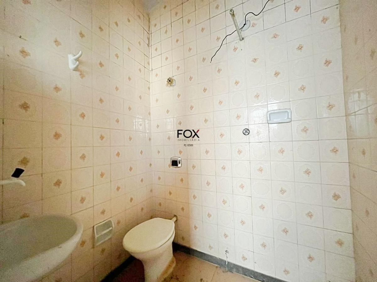 Casa, Bonfim, 3 Quartos, 1 Vaga