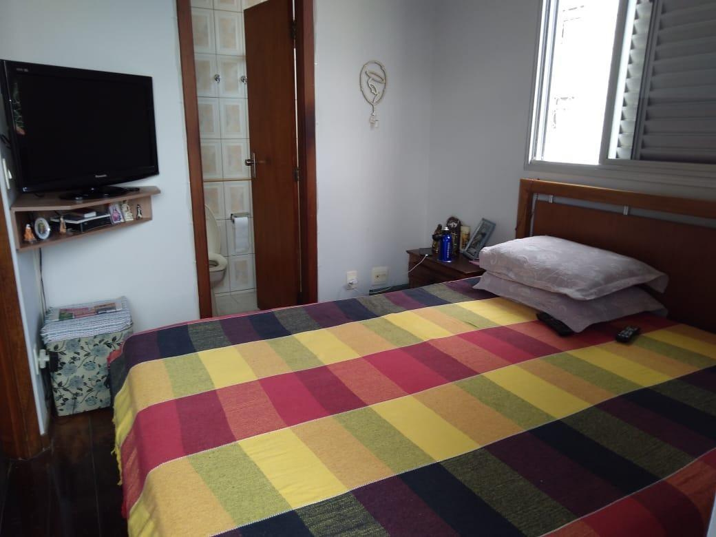 Cobertura, Prado, 3 Quartos, 1 Vaga, 1 Suíte