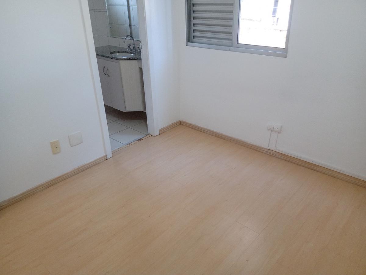 Apartamento, Santa Cruz, 3 Quartos, 2 Vagas, 1 Suíte