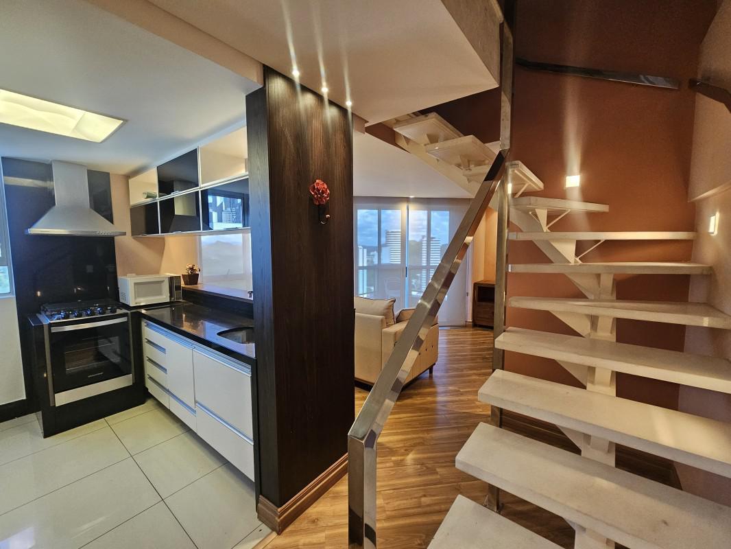 Apartamento, Vale do Sereno, 1 Quarto, 2 Vagas, 1 Suíte