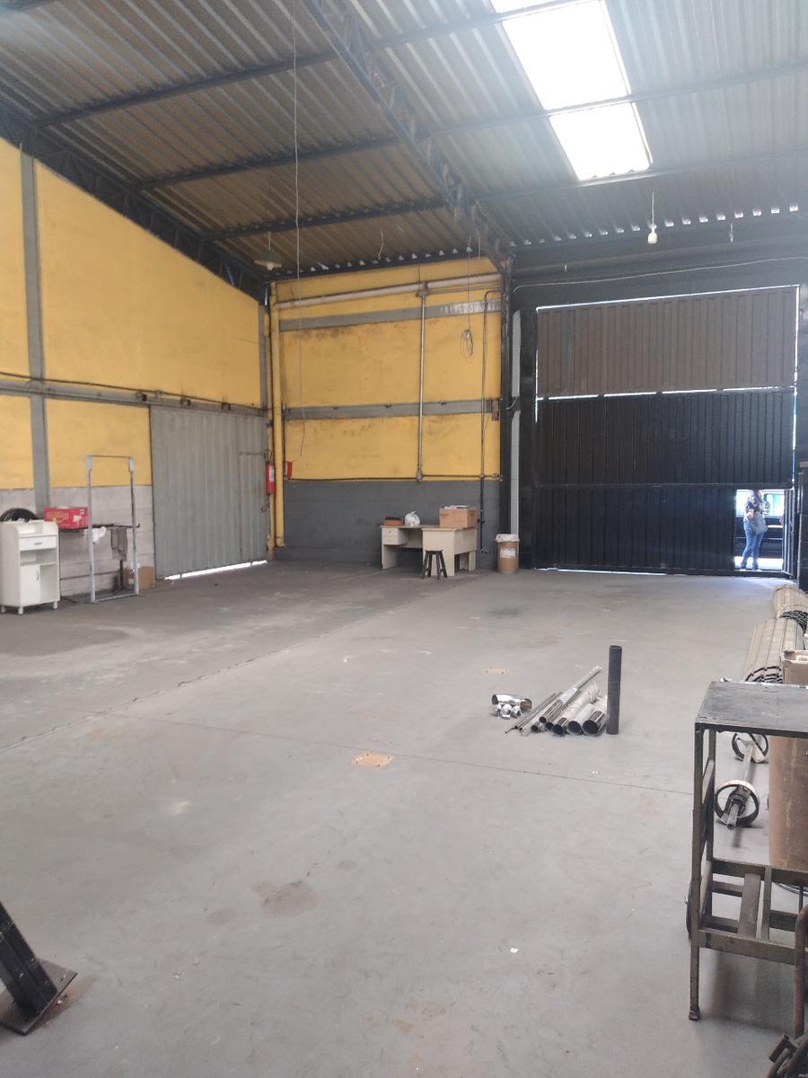 Galpão, Jardim Montanhês, 0 Quarto, 0 Vaga