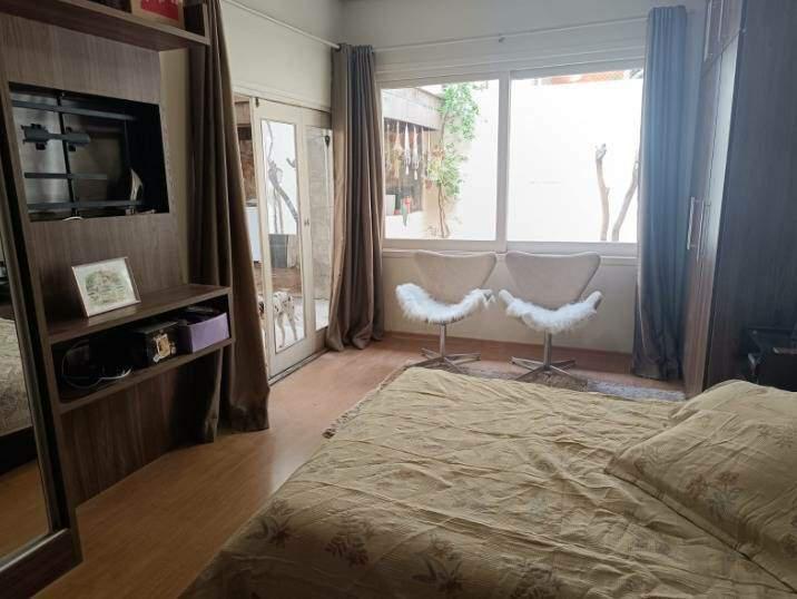 Casa, Jardim América, 3 Quartos, 3 Vagas, 2 Suítes