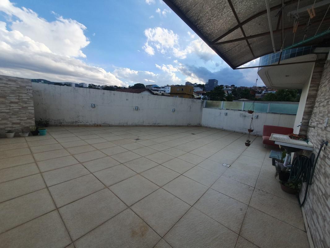 Apartamento, Jardim América, 3 Quartos, 3 Vagas, 1 Suíte
